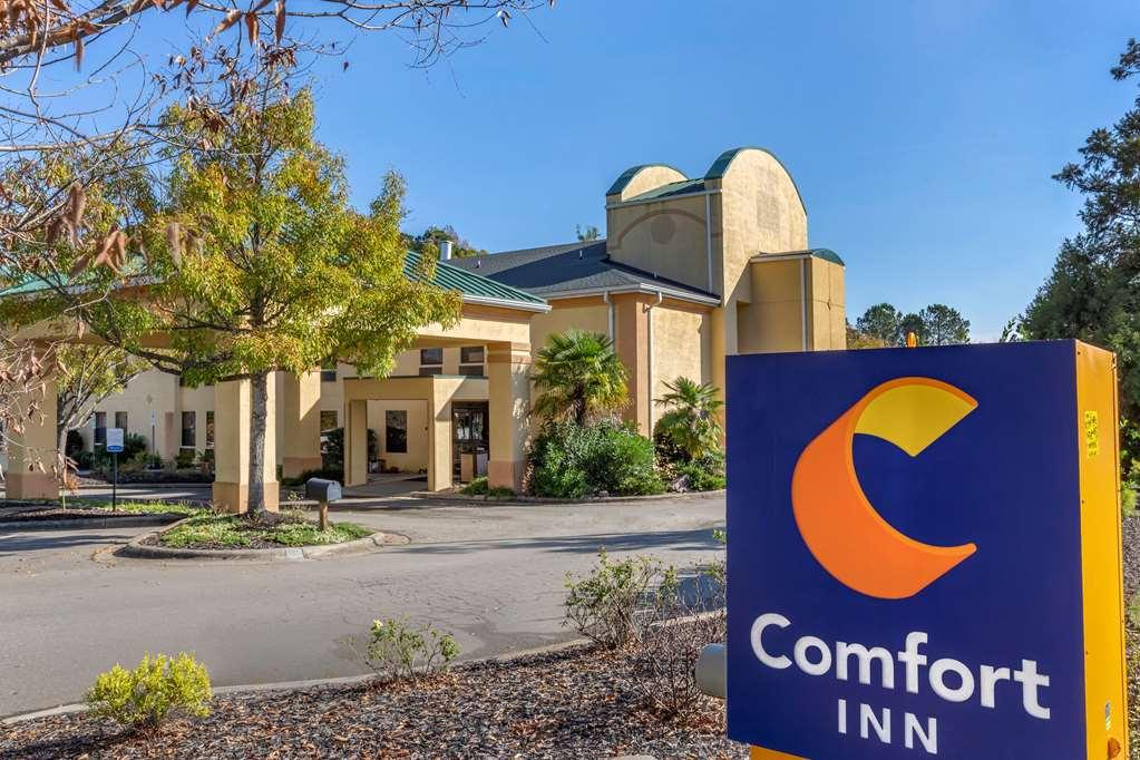 Clarion Pointe Apex - Holly Springs Hotel Exterior photo