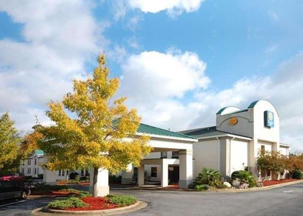 Clarion Pointe Apex - Holly Springs Hotel Exterior photo