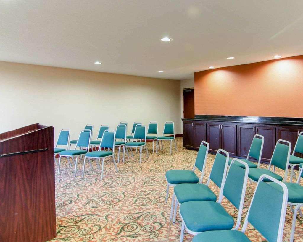 Clarion Pointe Apex - Holly Springs Hotel Facilities photo