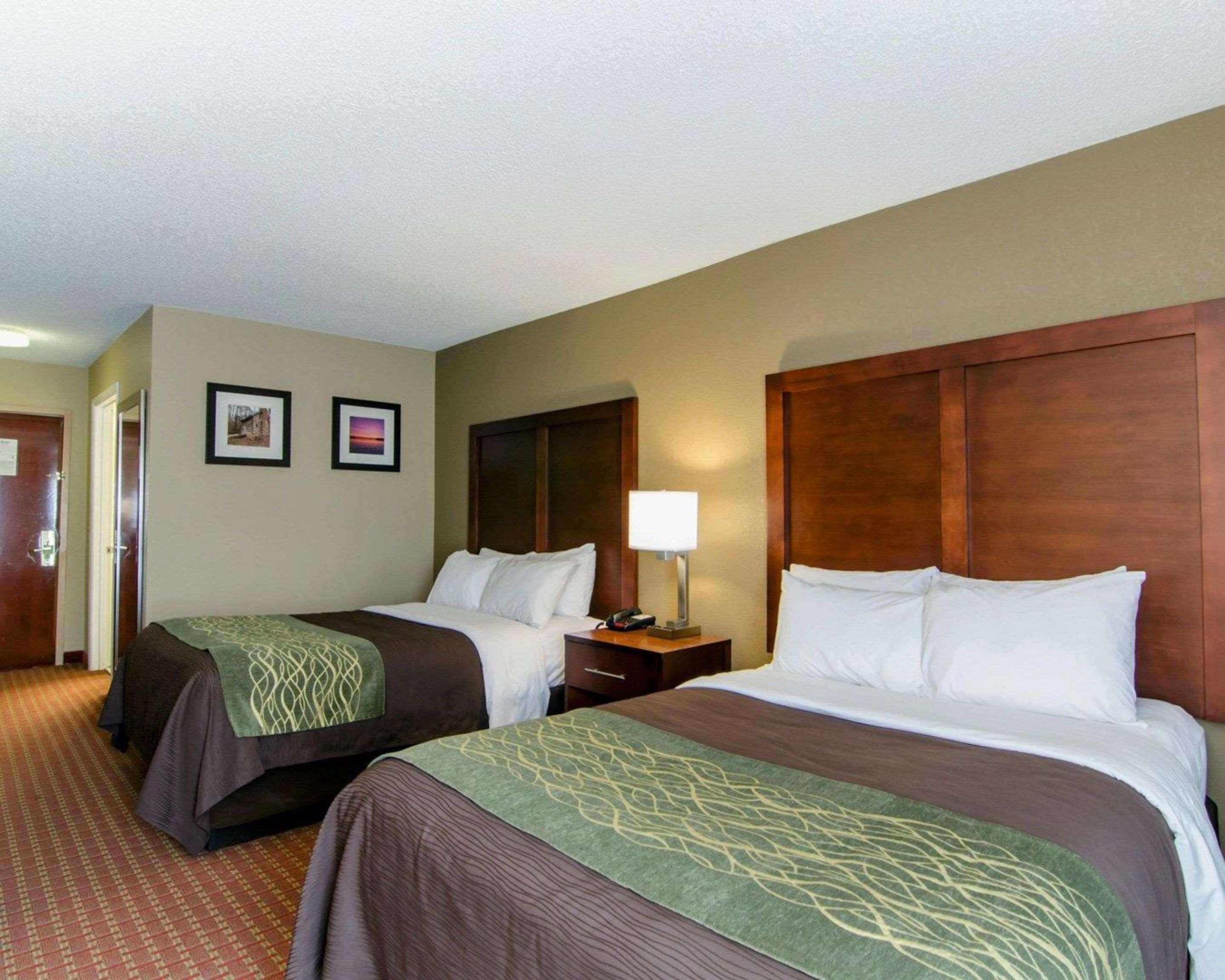 Clarion Pointe Apex - Holly Springs Hotel Exterior photo