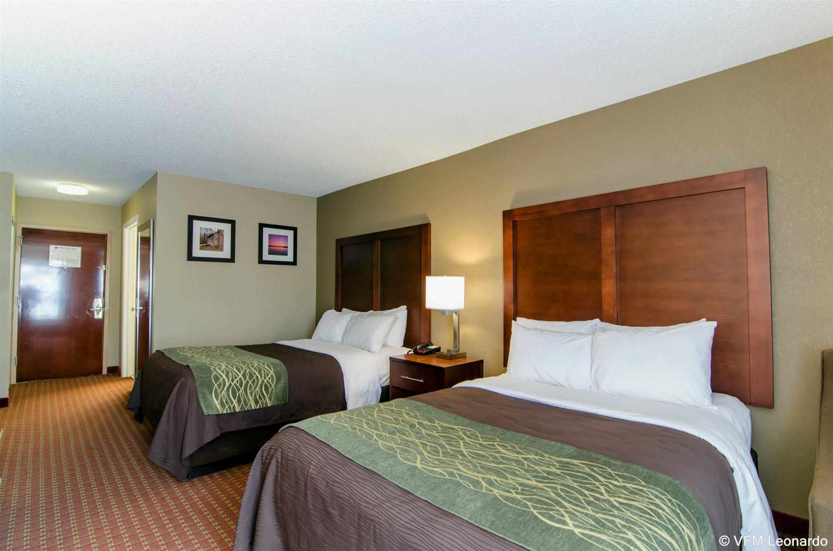 Clarion Pointe Apex - Holly Springs Hotel Exterior photo