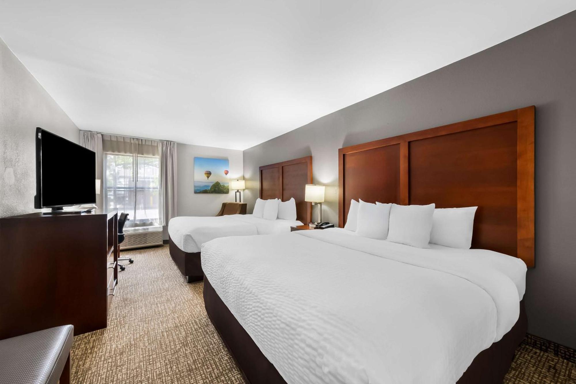 Clarion Pointe Apex - Holly Springs Hotel Exterior photo