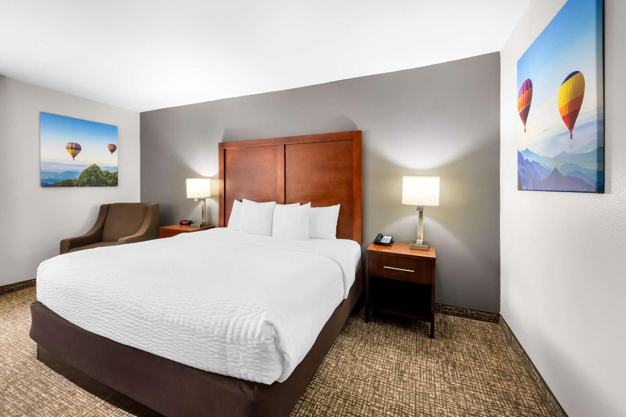 Clarion Pointe Apex - Holly Springs Hotel Exterior photo