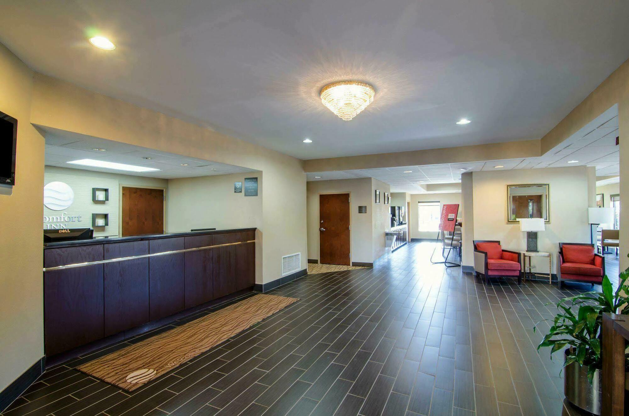 Clarion Pointe Apex - Holly Springs Hotel Exterior photo