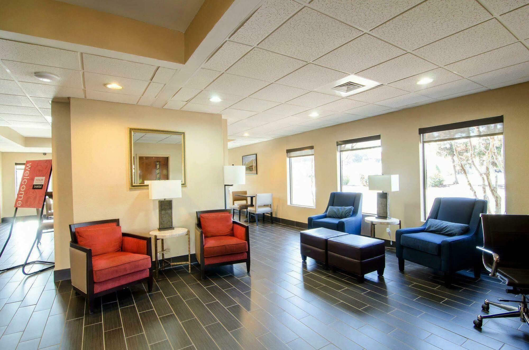 Clarion Pointe Apex - Holly Springs Hotel Exterior photo