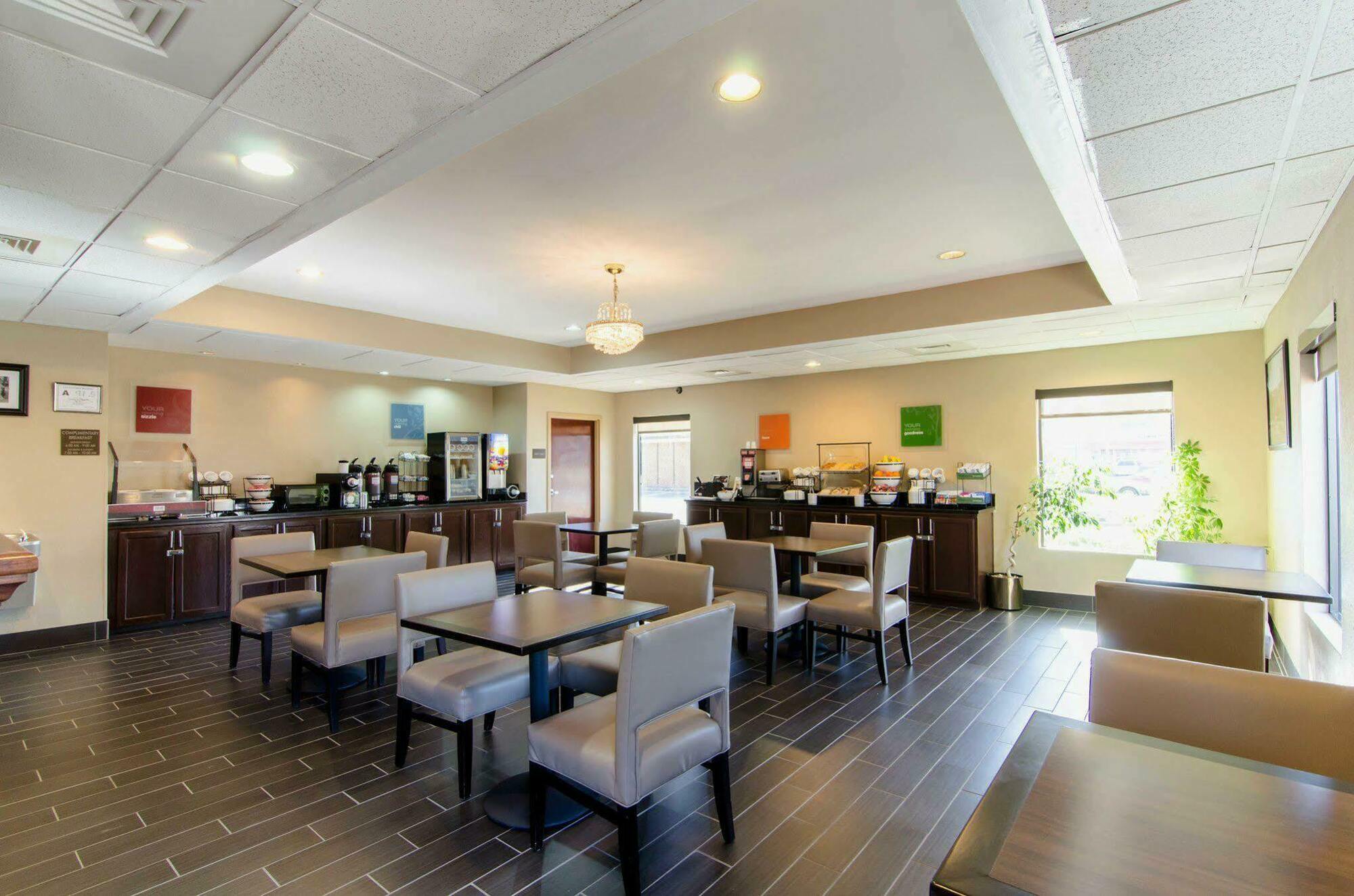 Clarion Pointe Apex - Holly Springs Hotel Exterior photo