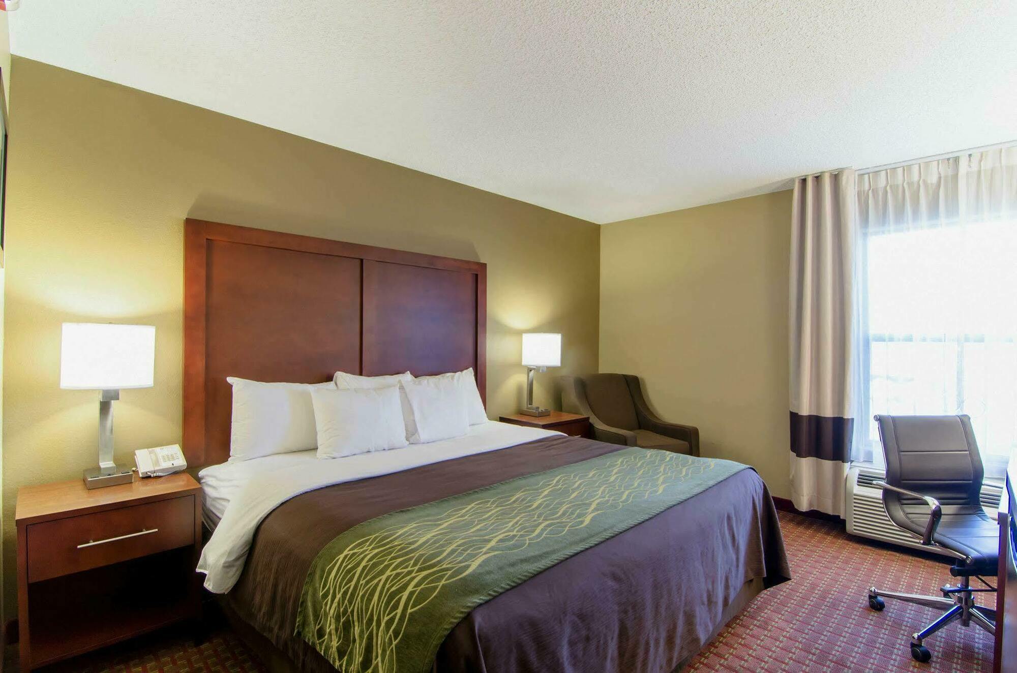 Clarion Pointe Apex - Holly Springs Hotel Exterior photo